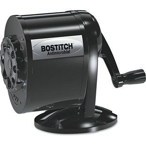 bostitch professional pencil sharpener