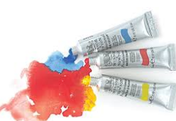 Winsor & Newton Watercolour 5ml tubes – Art Material Supplies