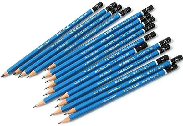 Carrefour Library  Staedtler Drawing Pencils Superior Quality Box of 12  2HHFHBB2B8B Price Rs 12500  Facebook